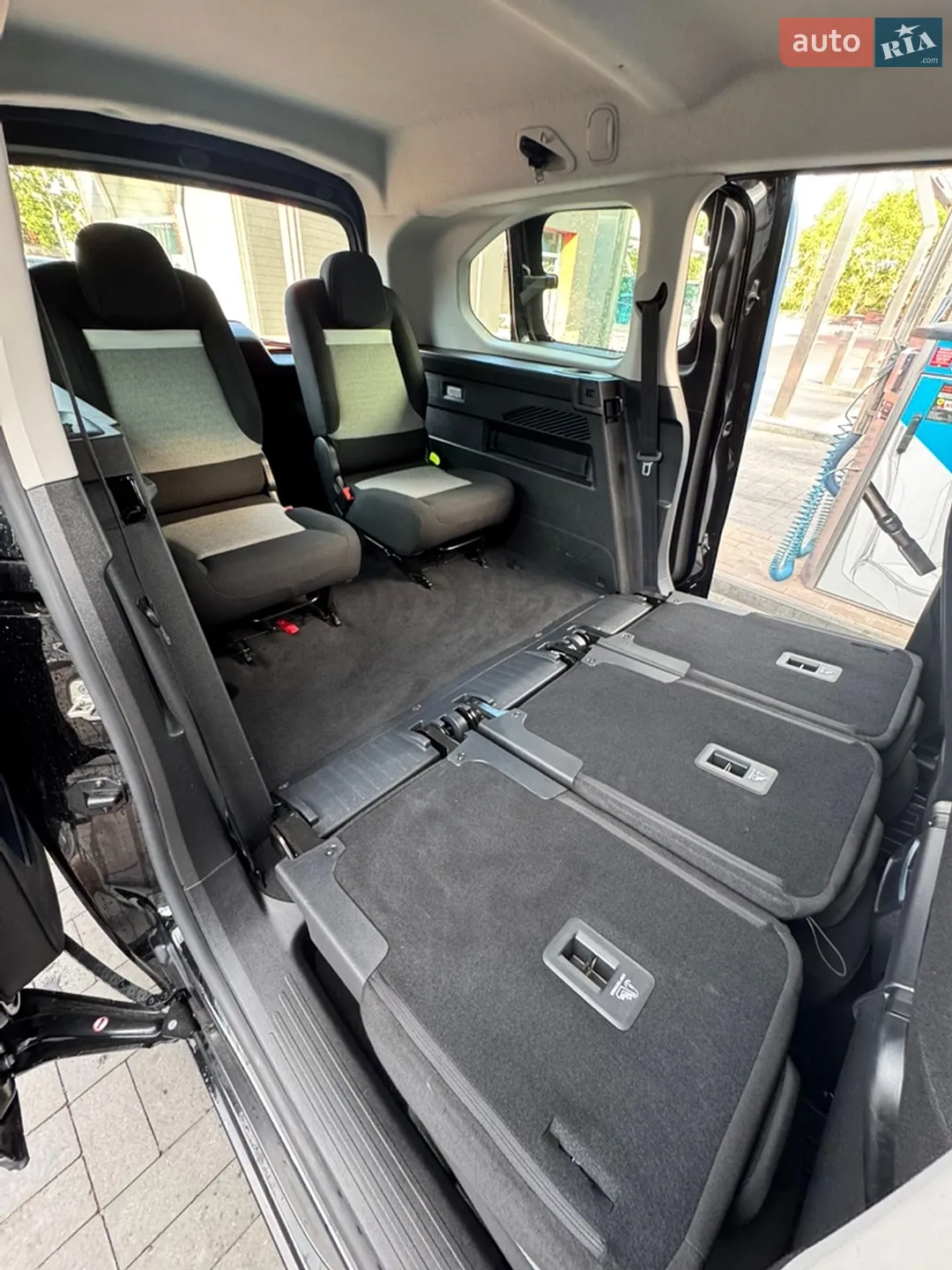 2023 Citroen Berlingo - мініатюра 41