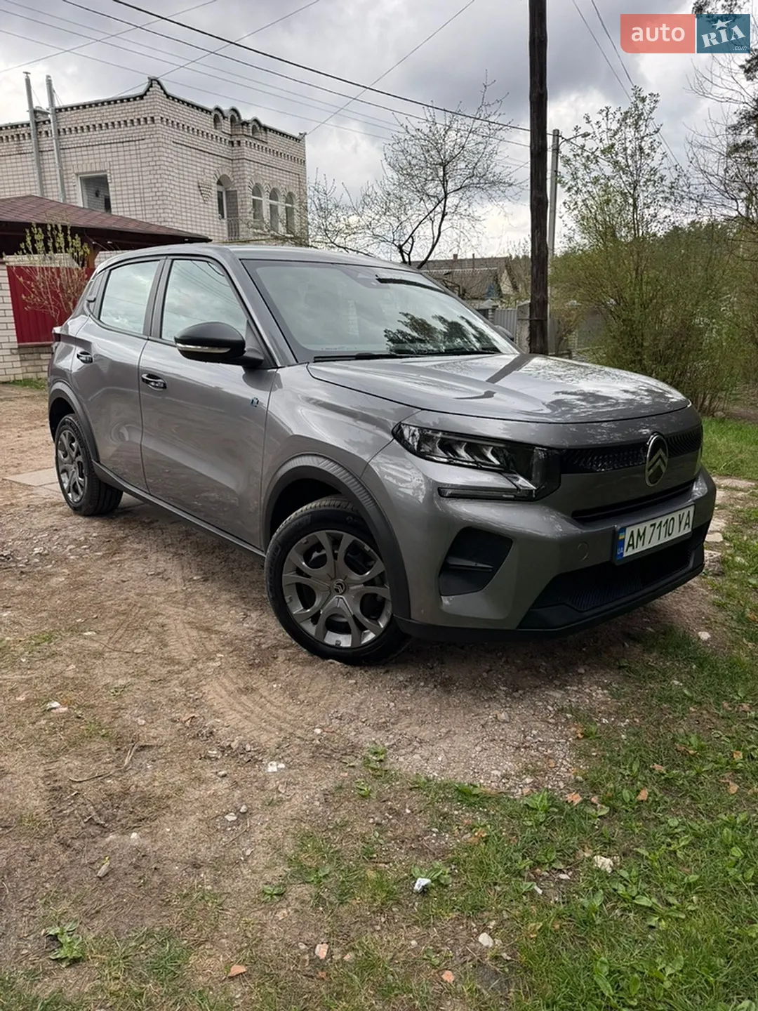 2024 Citroen C3 - мініатюра 2