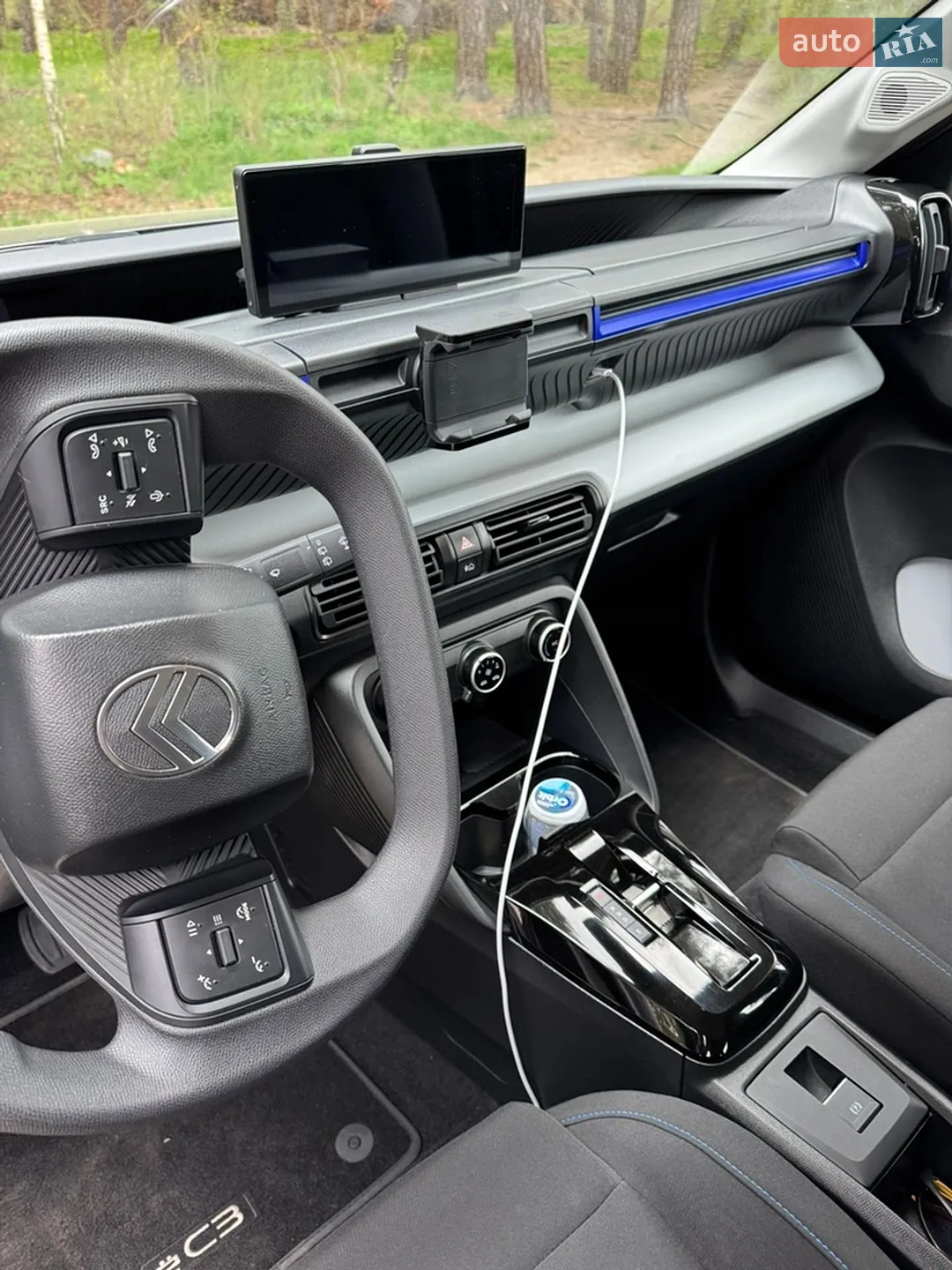 2024 Citroen C3 - мініатюра 9
