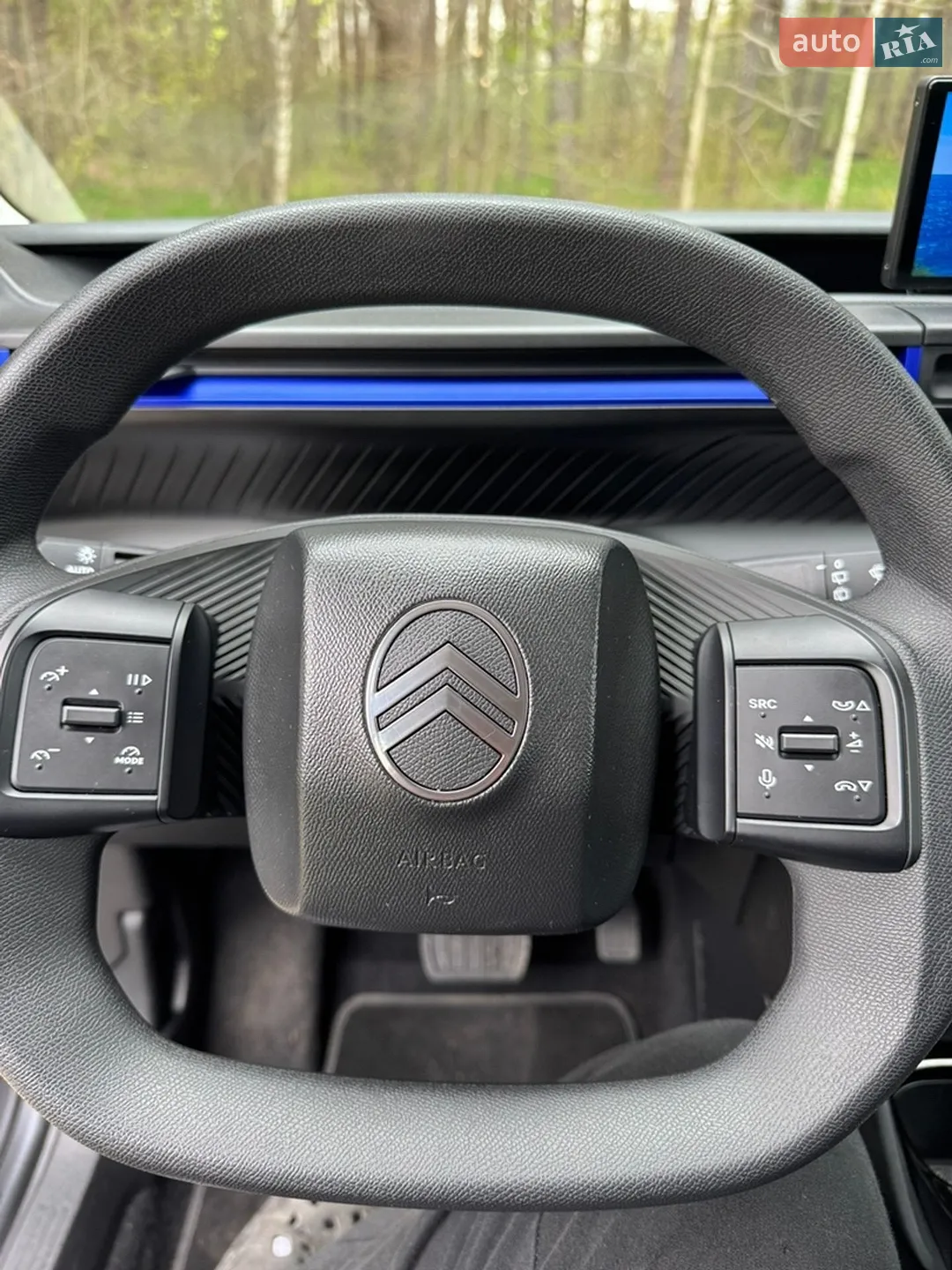2024 Citroen C3 - мініатюра 19