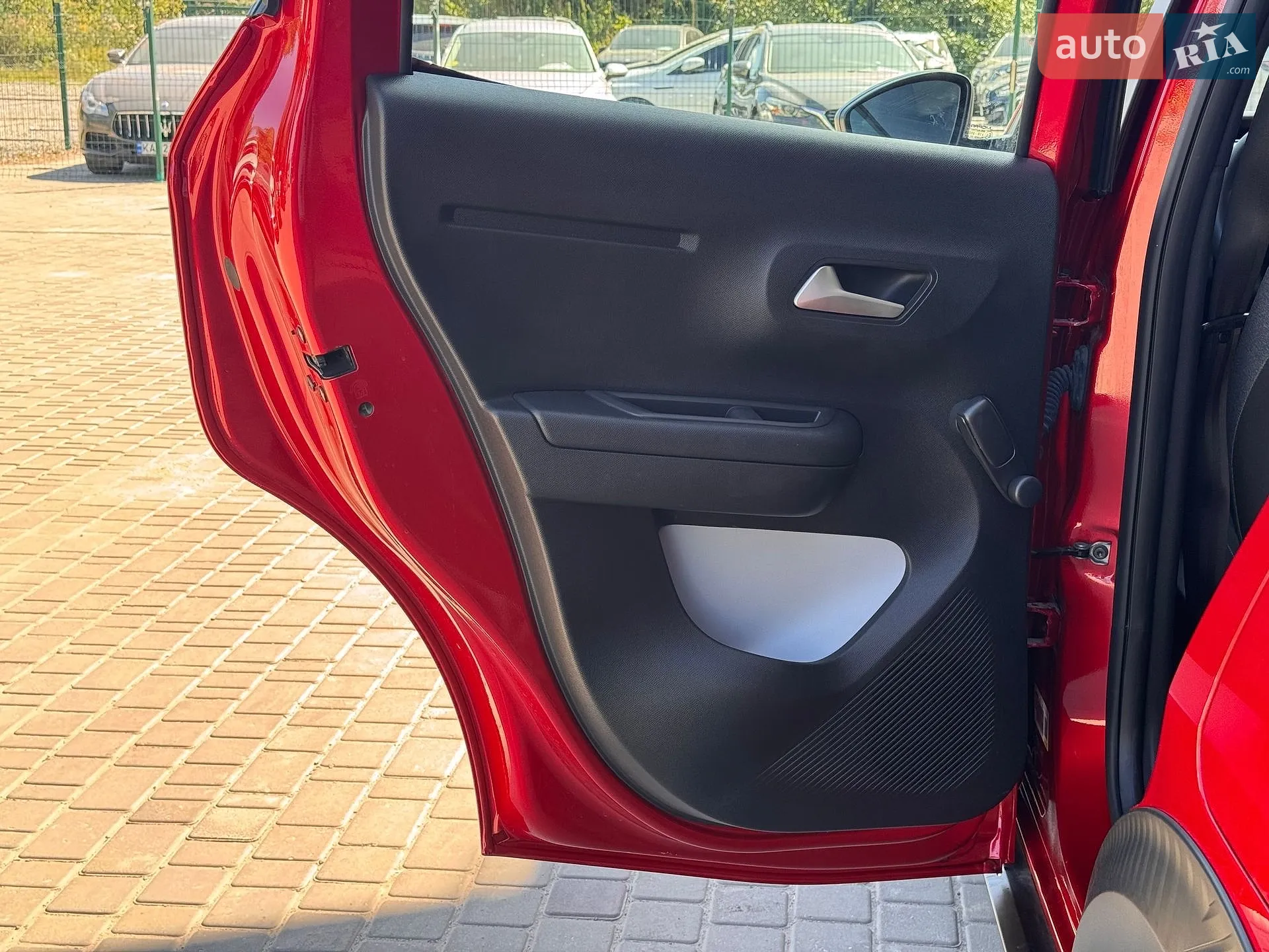 2024 Citroen C3 - мініатюра 27