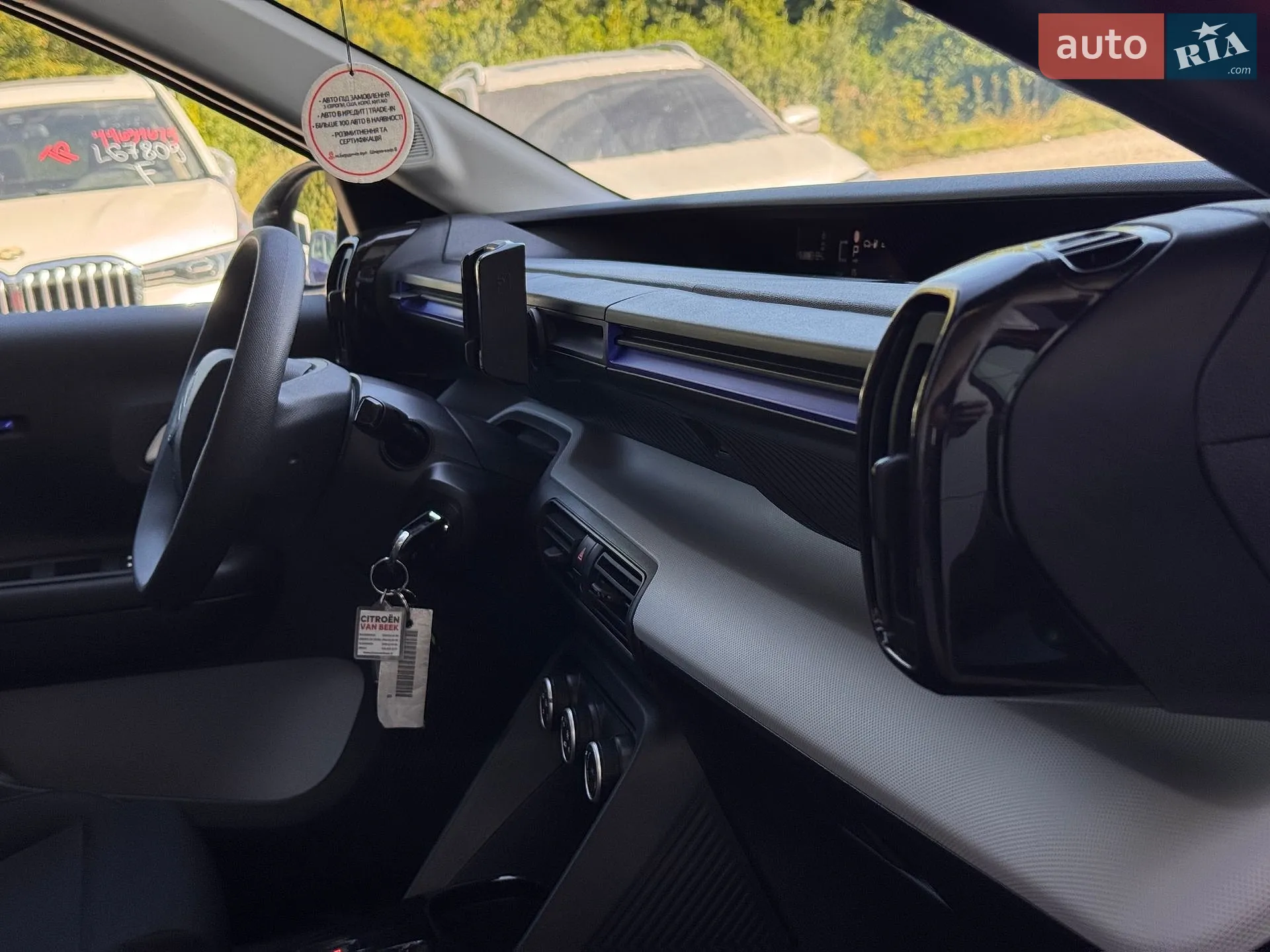 2024 Citroen C3 - мініатюра 36