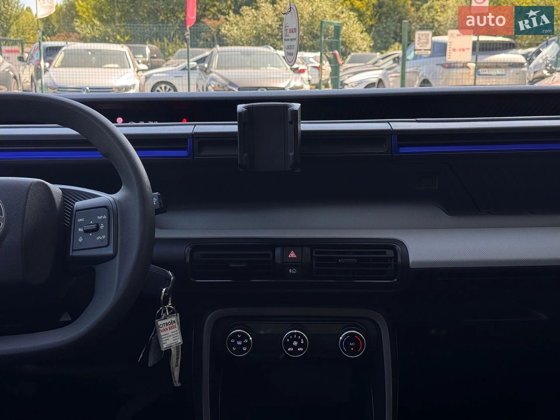 2024 Citroen C3 - мініатюра 53