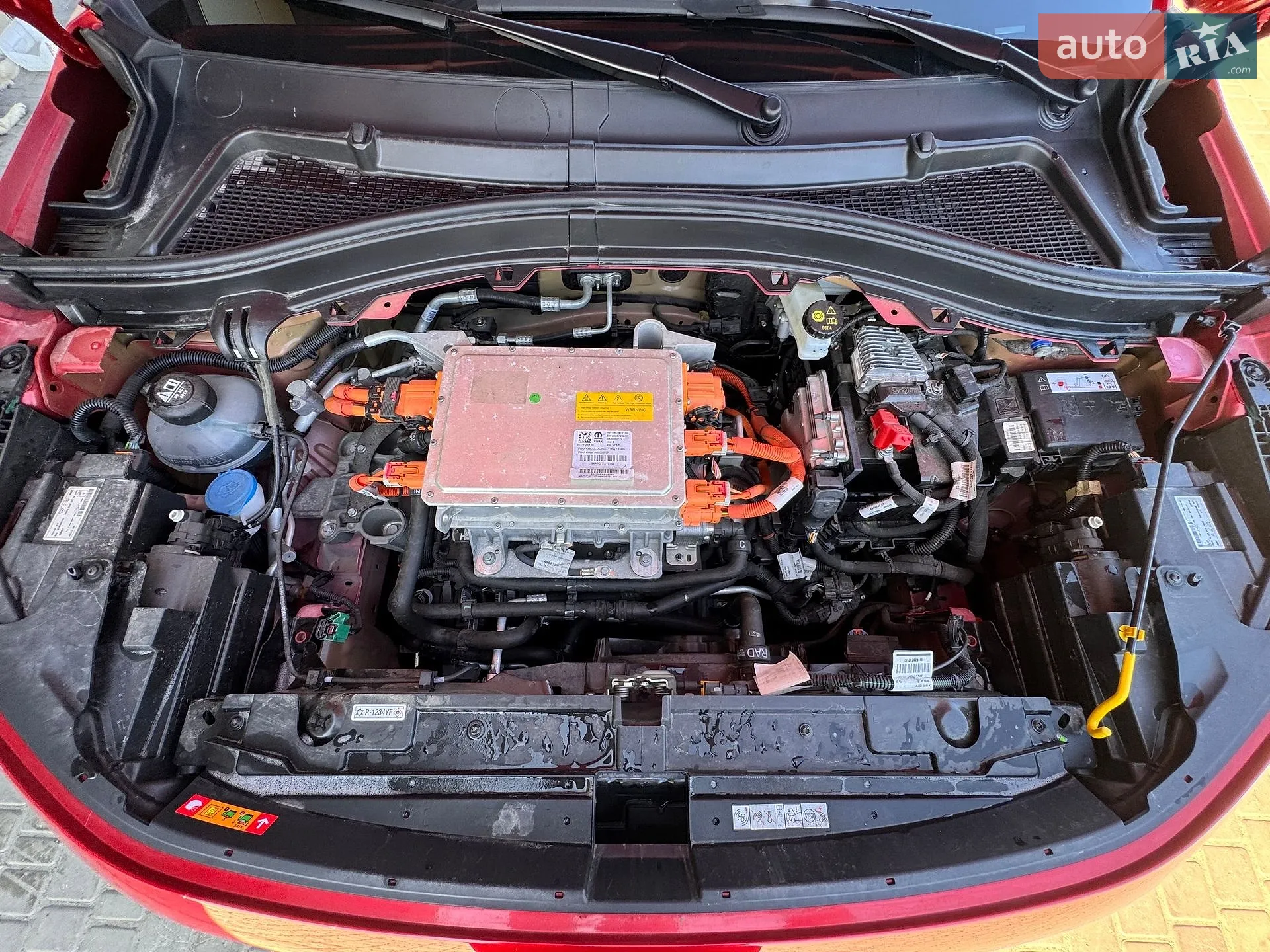 2024 Citroen C3 - мініатюра 56