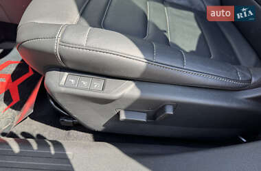 Хетчбек Citroen e-C4 2021 в 