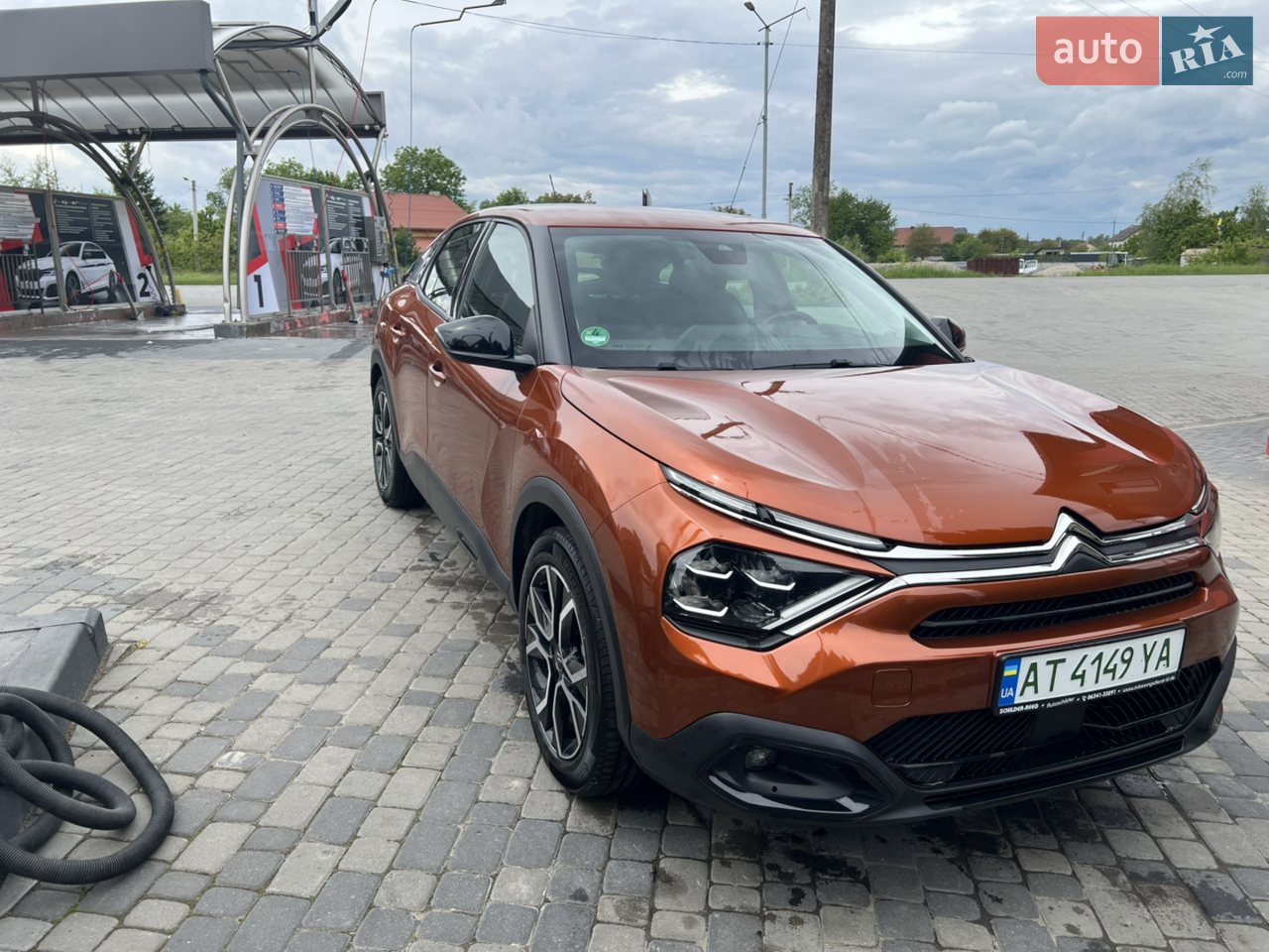 2021 Citroen C4 - мініатюра 21
