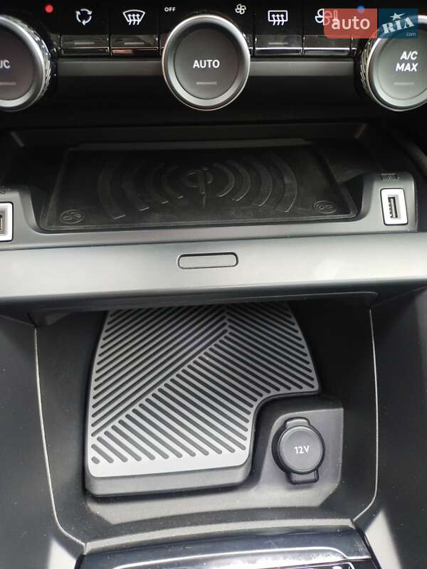 Хетчбек Citroen e-C4 2021 в Ромнах