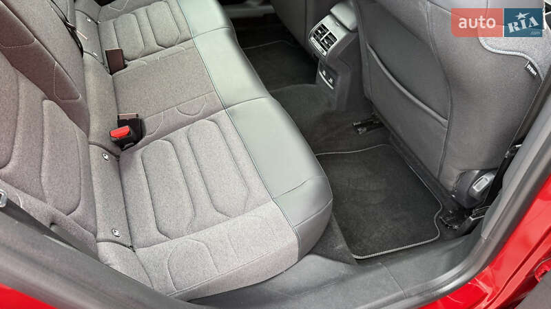 Хэтчбек Citroen e-C4 2023 в Киеве фото 52 Хэтчбек Citroen e-C4 2023 в Киеве
