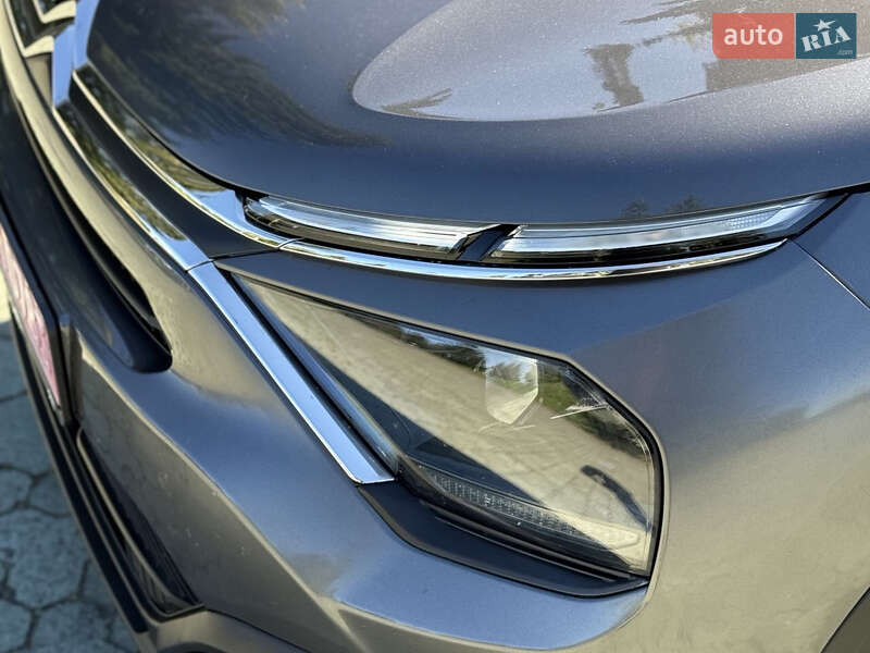 Хетчбек Citroen e-C4 2023 в Рівному