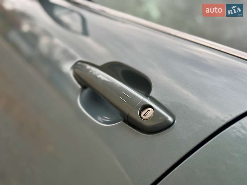 Хетчбек Citroen e-C4 2020 в Дрогобичі фото 35 Хетчбек Citroen e-C4 2020 в Дрогобичі