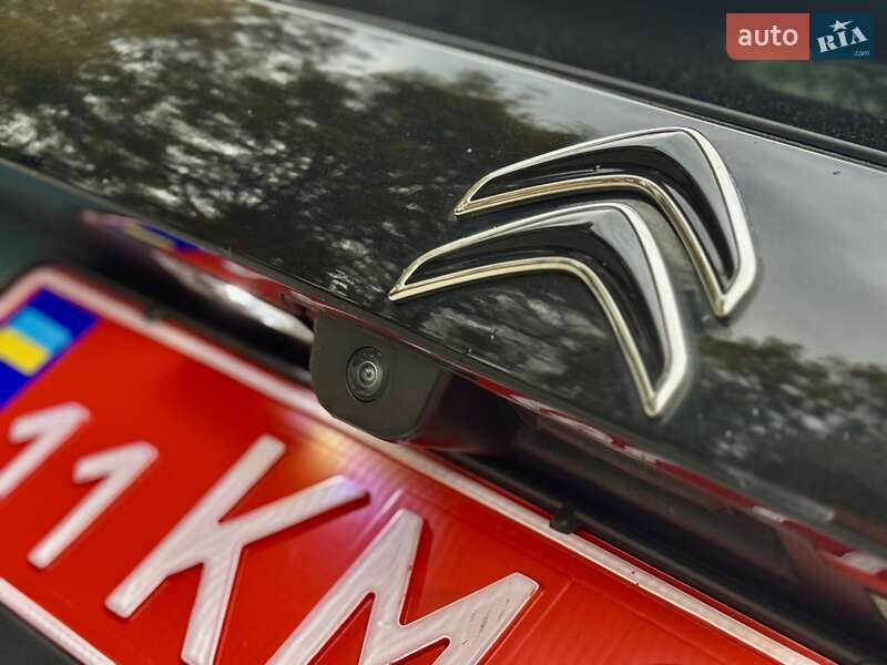 Хетчбек Citroen e-C4 2020 в Дрогобичі фото 47 Хетчбек Citroen e-C4 2020 в Дрогобичі