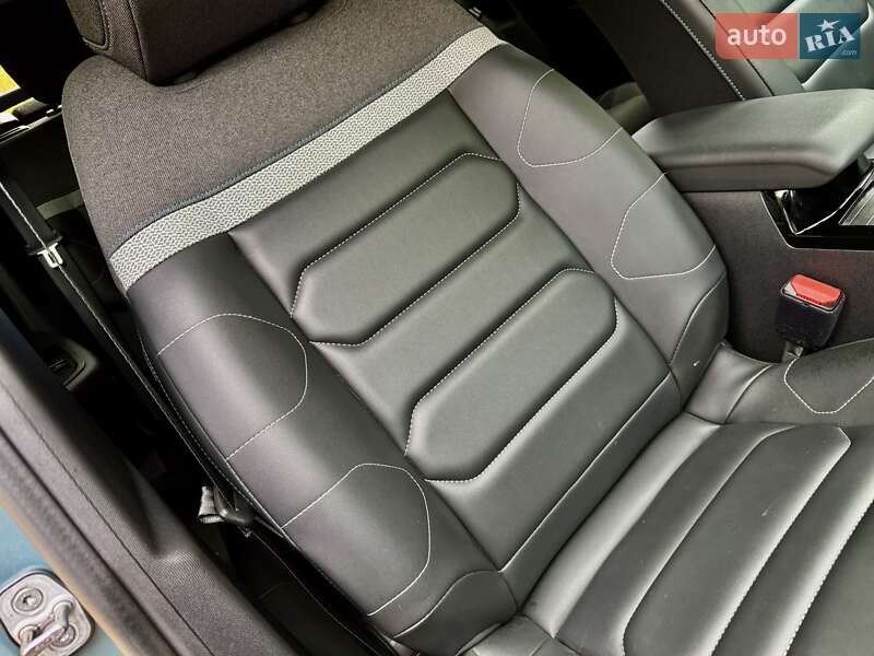 Хетчбек Citroen e-C4 2020 в Дрогобичі фото 101 Хетчбек Citroen e-C4 2020 в Дрогобичі