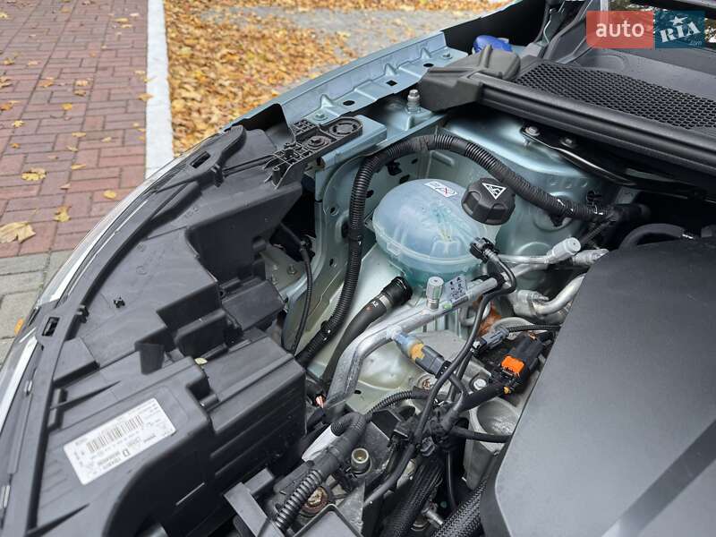 Хетчбек Citroen e-C4 2020 в Дрогобичі фото 127 Хетчбек Citroen e-C4 2020 в Дрогобичі