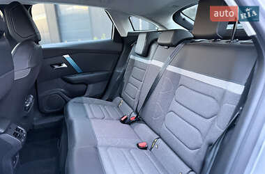 Хетчбек Citroen e-C4 2021 в  фото 9 Хетчбек Citroen e-C4 2021 в