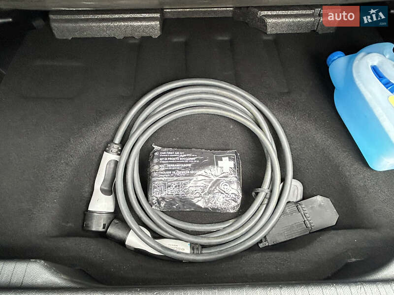 Хетчбек Citroen e-C4 2021 в Чорноморську фото 26 Хетчбек Citroen e-C4 2021 в Чорноморську