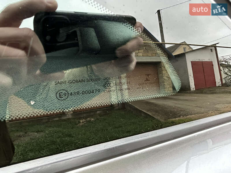 Хетчбек Citroen e-C4 2021 в Чорноморську фото 50 Хетчбек Citroen e-C4 2021 в Чорноморську