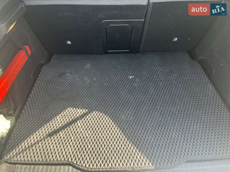 Хэтчбек Citroen e-C4 2023 в Шептицькому фото 26 Хэтчбек Citroen e-C4 2023 в Шептицькому