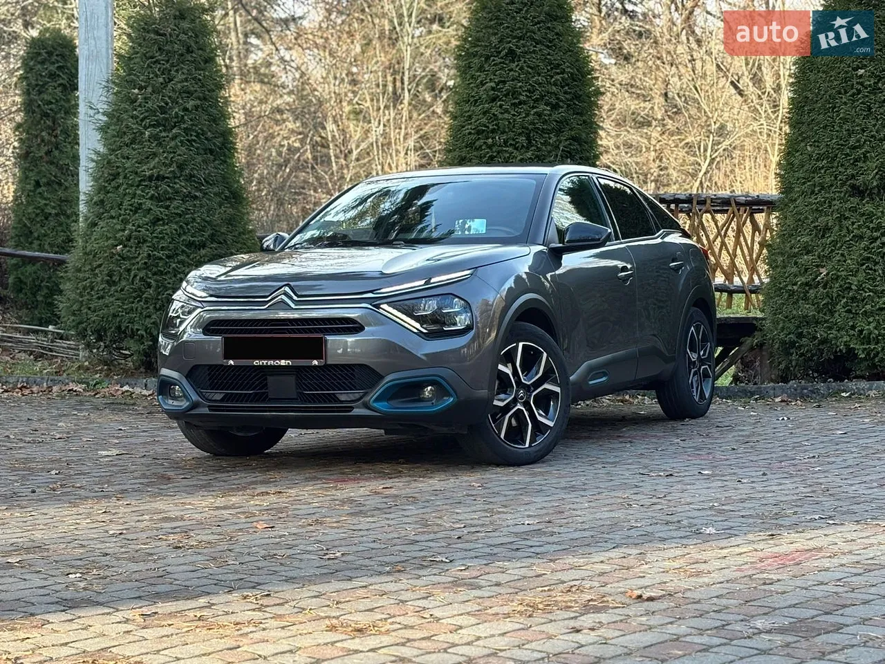 2021 Citroen C4 - мініатюра 22