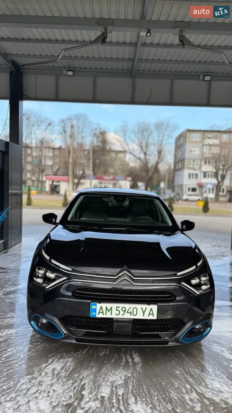 2021 Citroen C4 - мініатюра 6