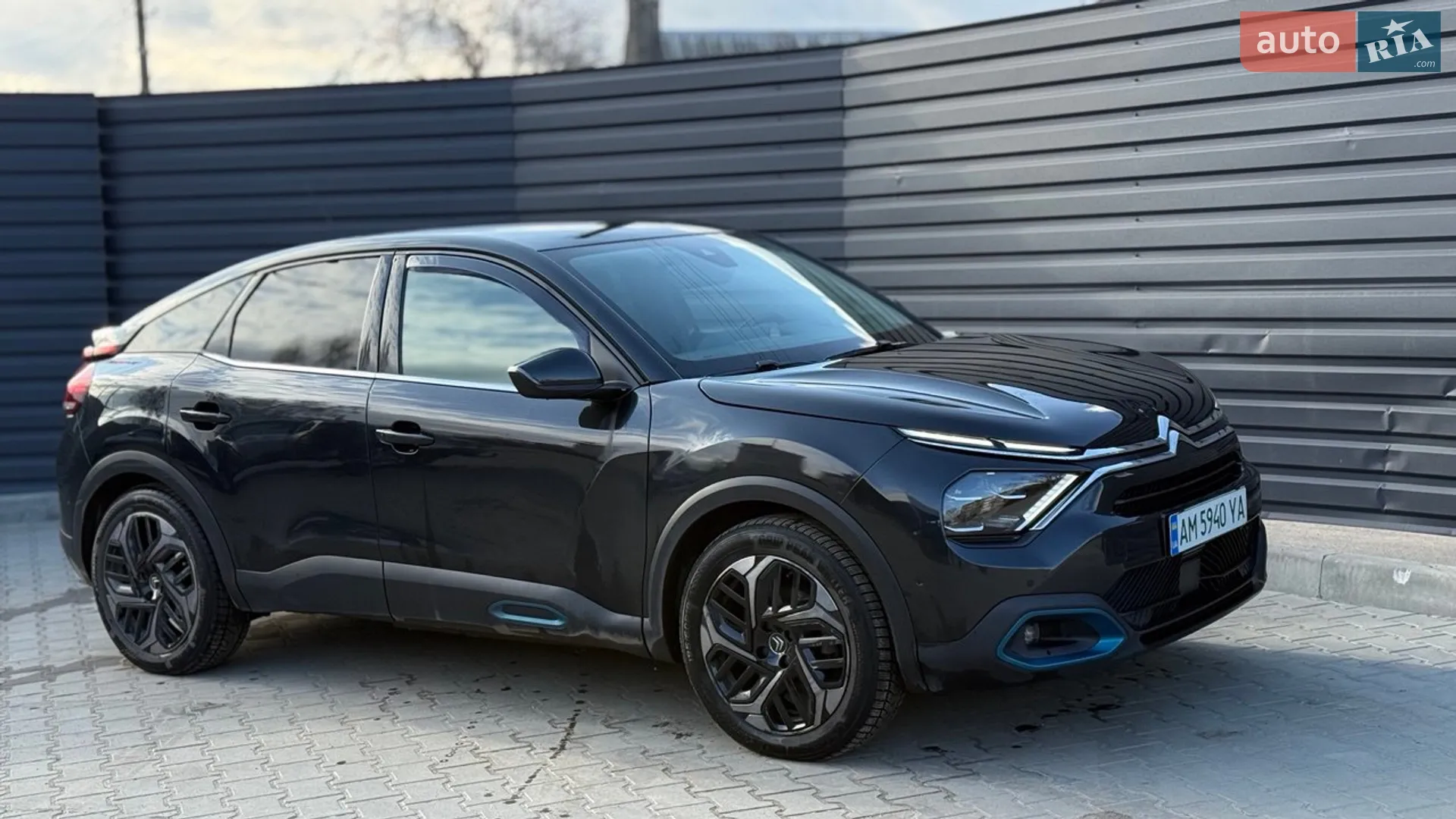 2021 Citroen C4 - мініатюра 11