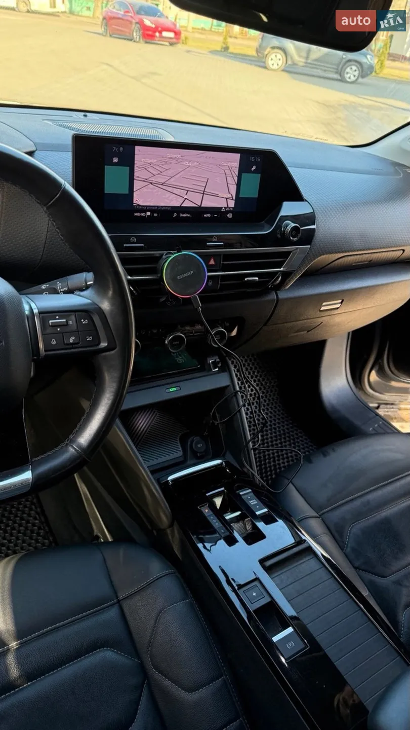 2021 Citroen C4 - мініатюра 13