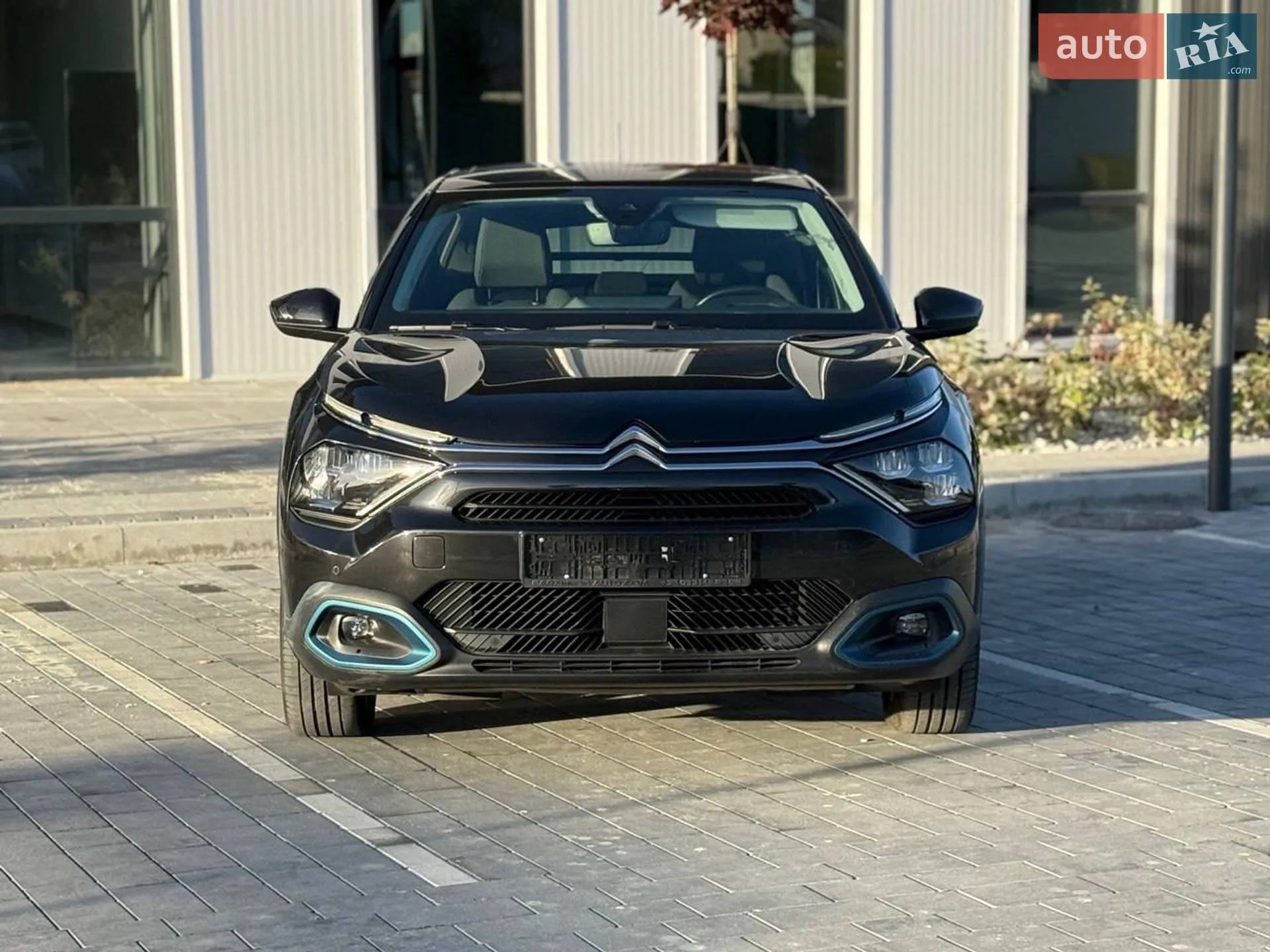2021 Citroen C4 - мініатюра 2
