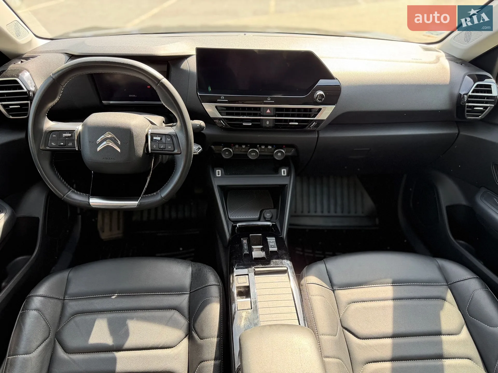 2021 Citroen C4 - мініатюра 7