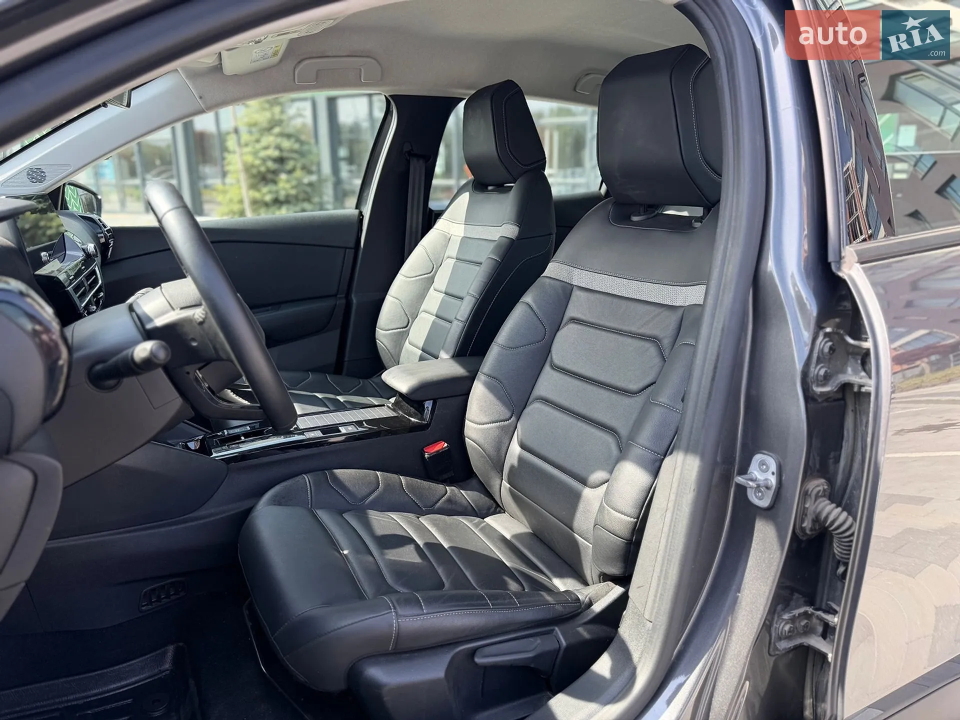 2021 Citroen C4 - мініатюра 8