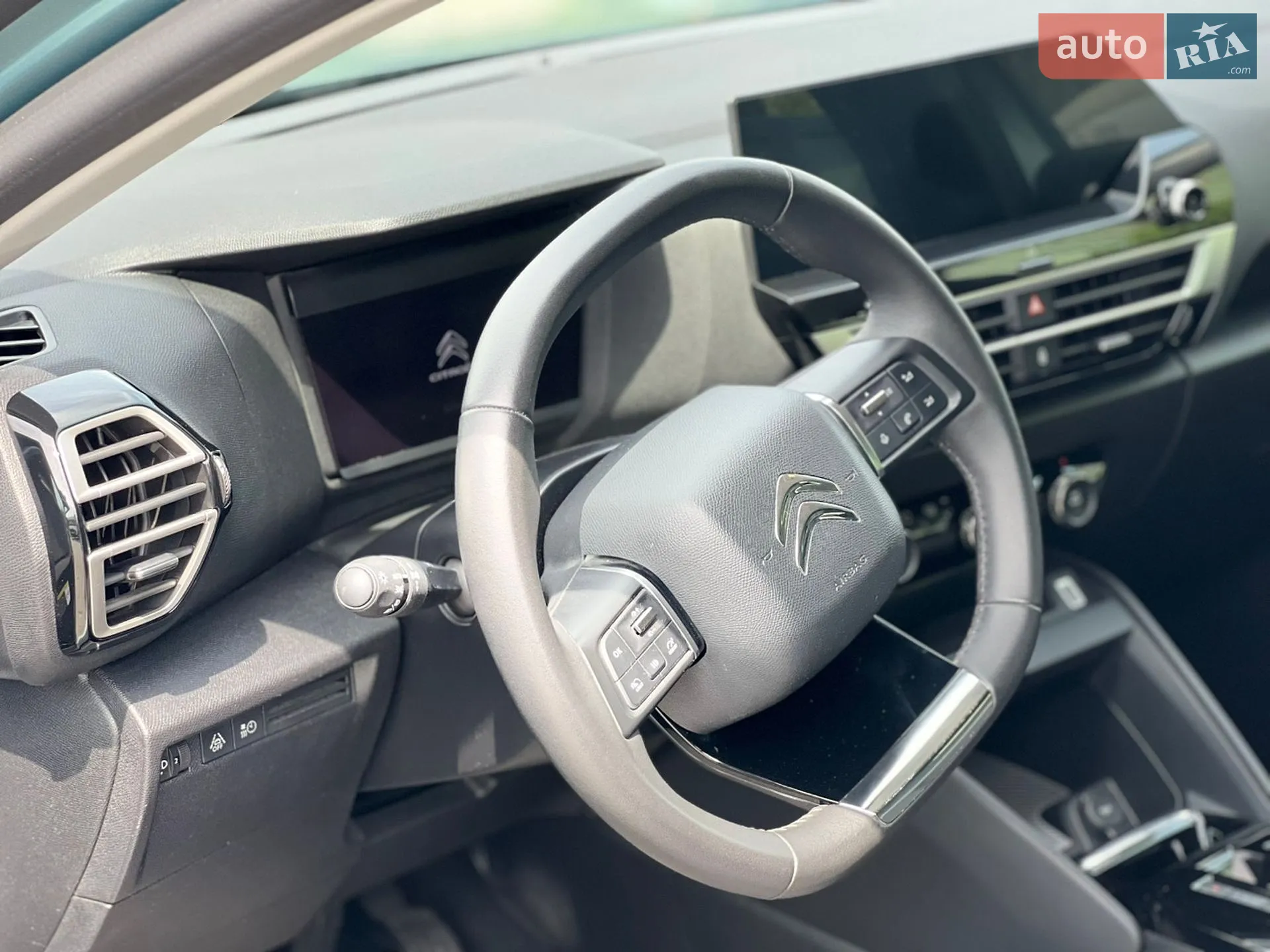 2022 Citroen C4 - мініатюра 9