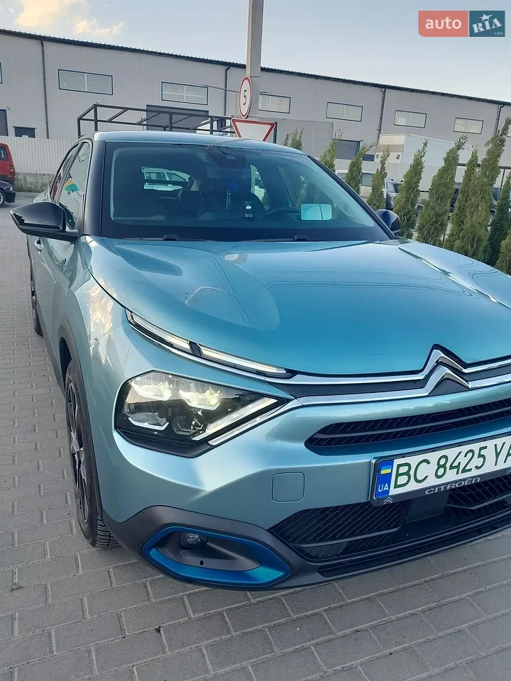 2021 Citroen C4 - мініатюра 20