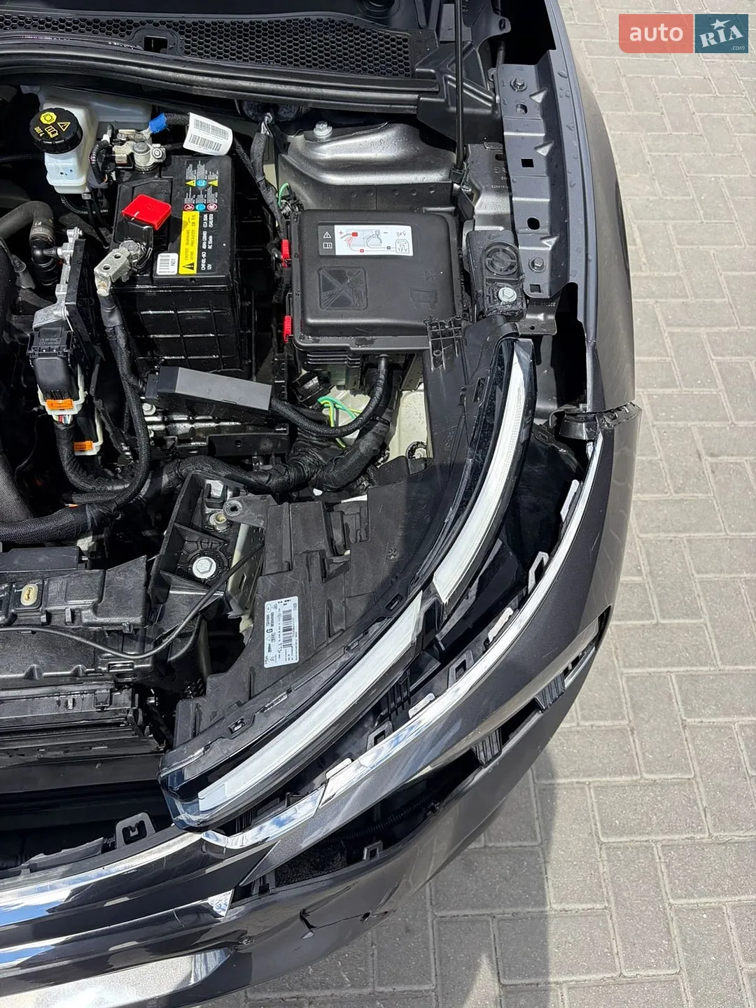 2023 Citroen C4 - мініатюра 14