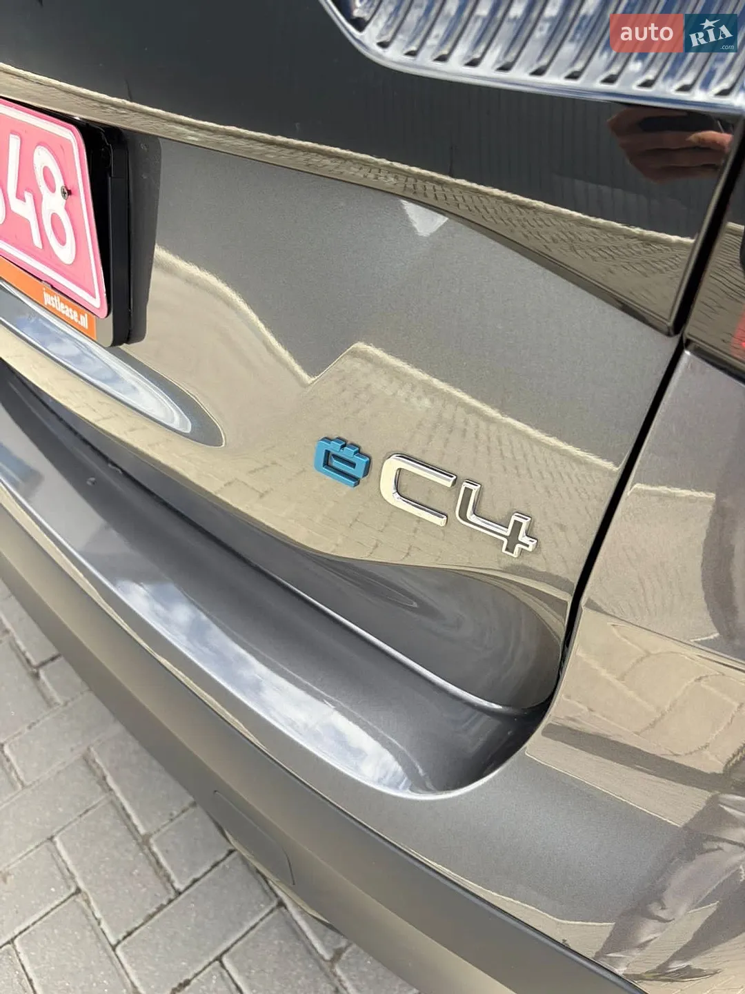 2023 Citroen C4 - мініатюра 19
