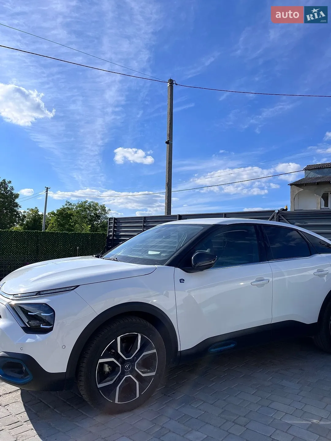2021 Citroen C4 - мініатюра 2