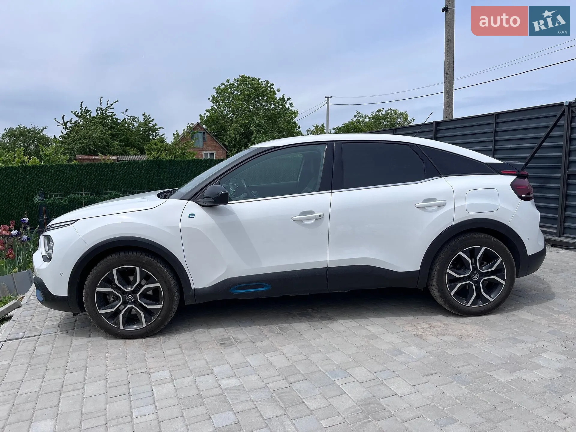 2021 Citroen C4 - мініатюра 8