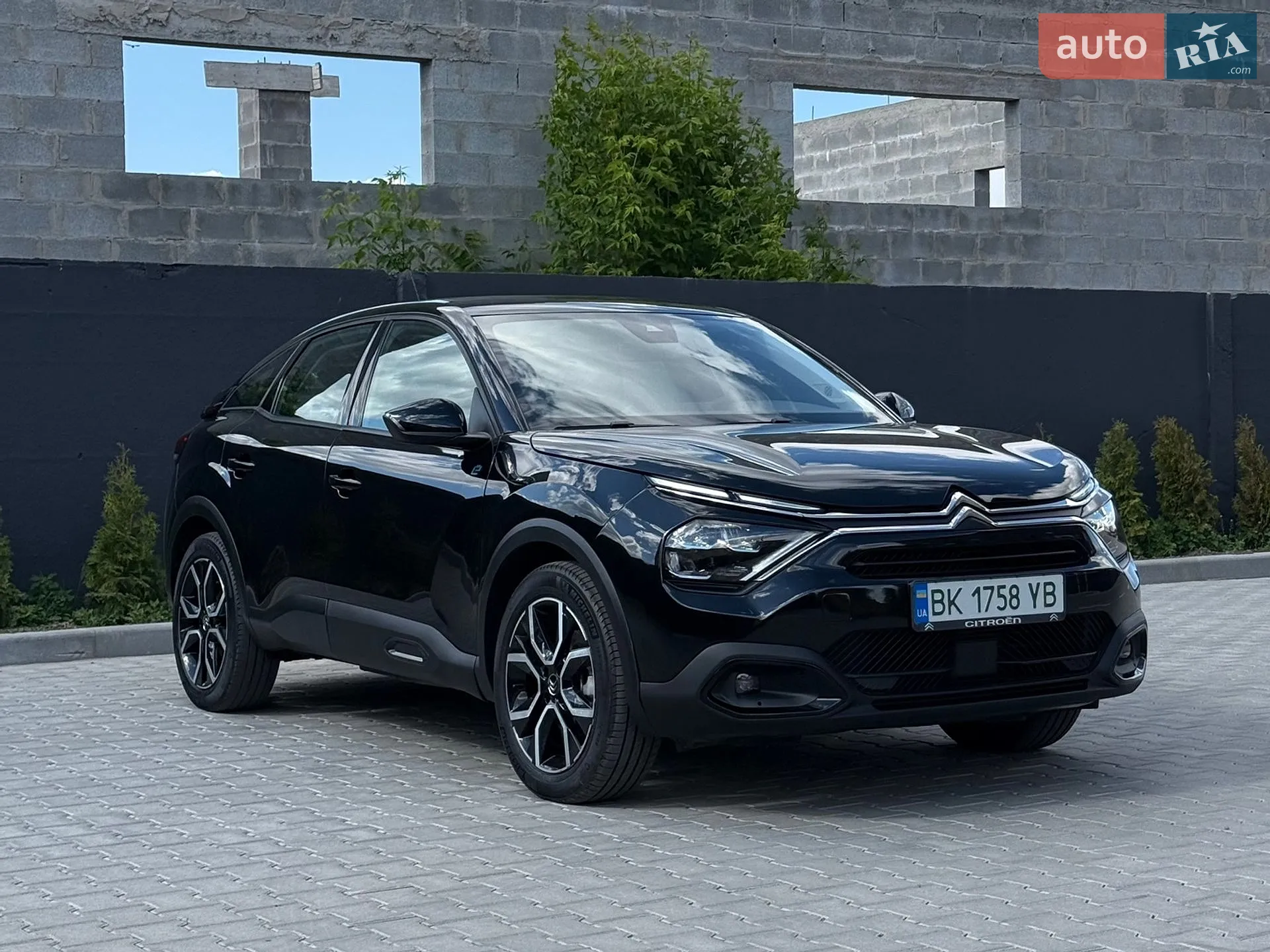 2022 Citroen C4 - мініатюра 2