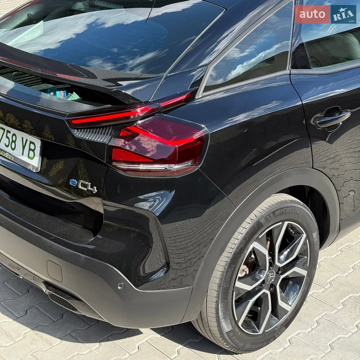 2022 Citroen C4 - мініатюра 5