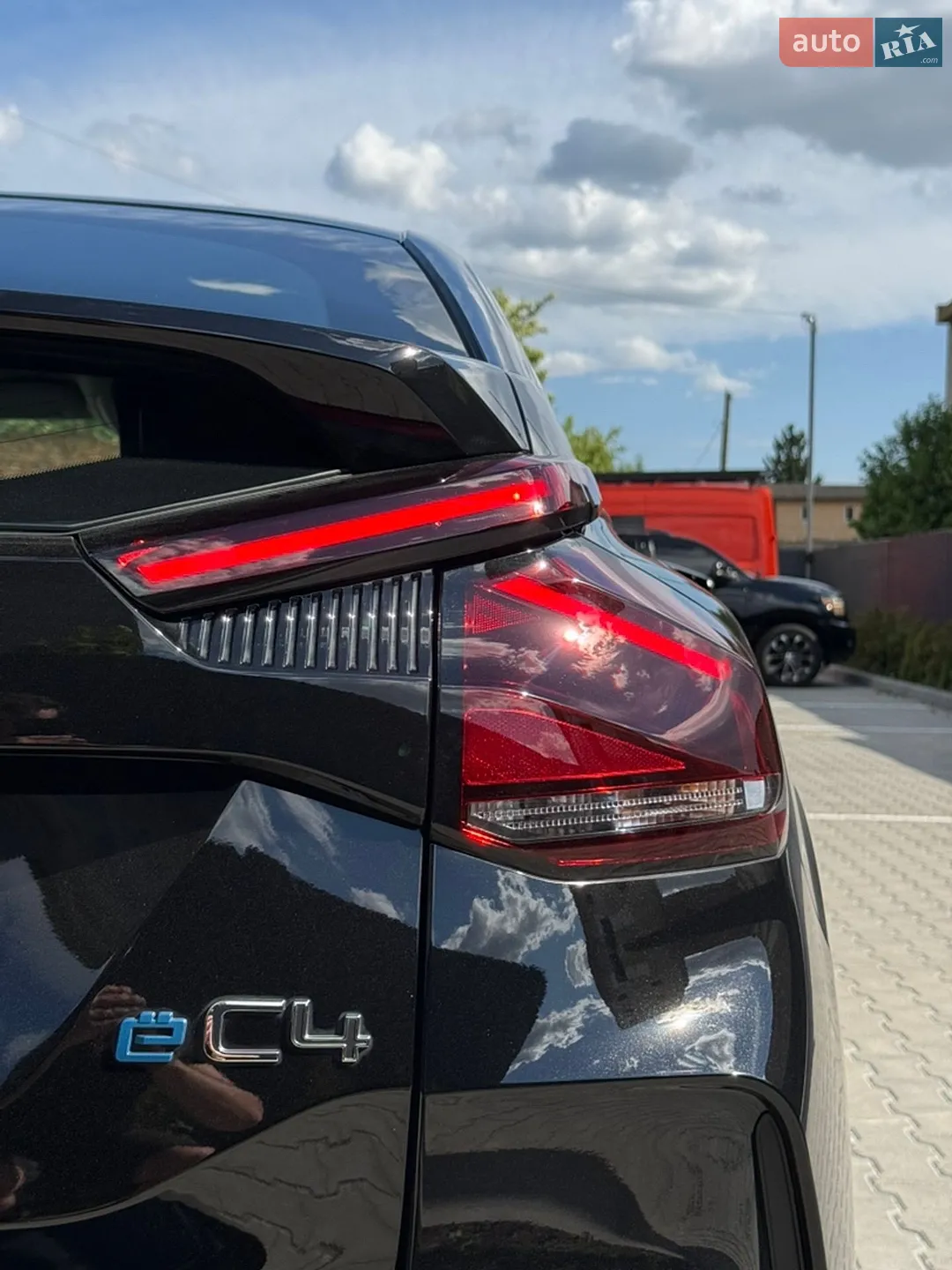 2022 Citroen C4 - мініатюра 7