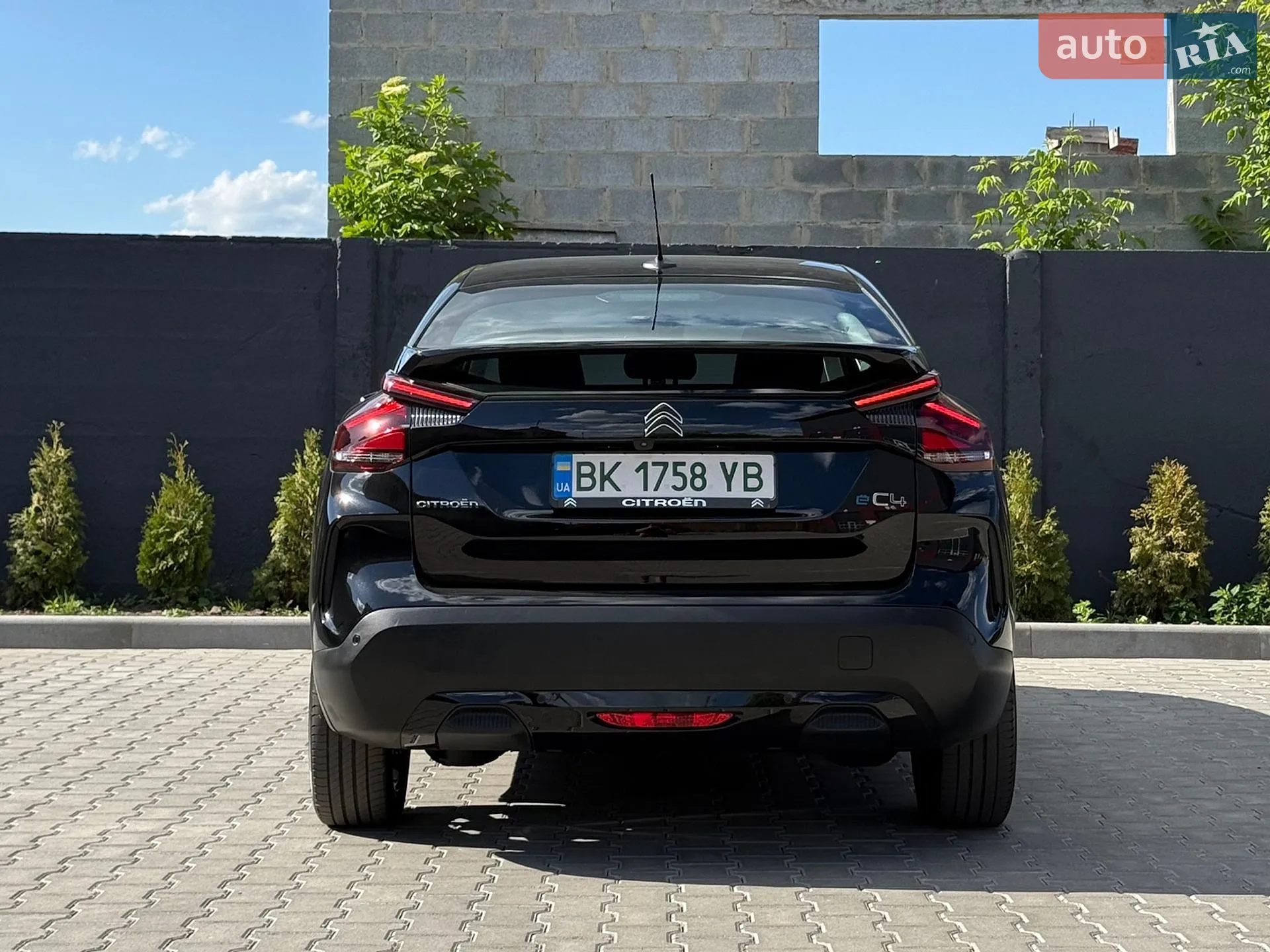 2022 Citroen C4 - мініатюра 9