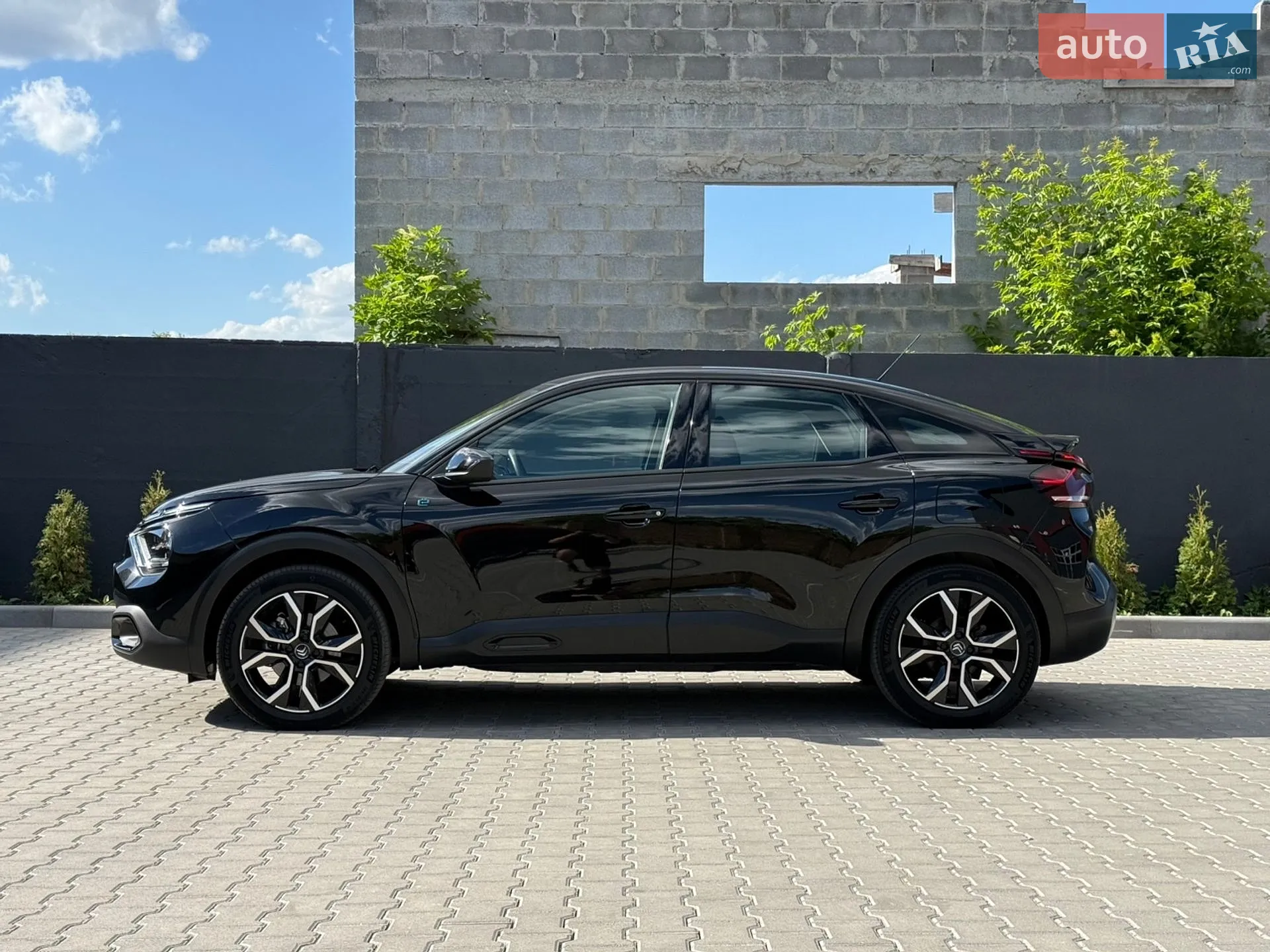 2022 Citroen C4 - мініатюра 13