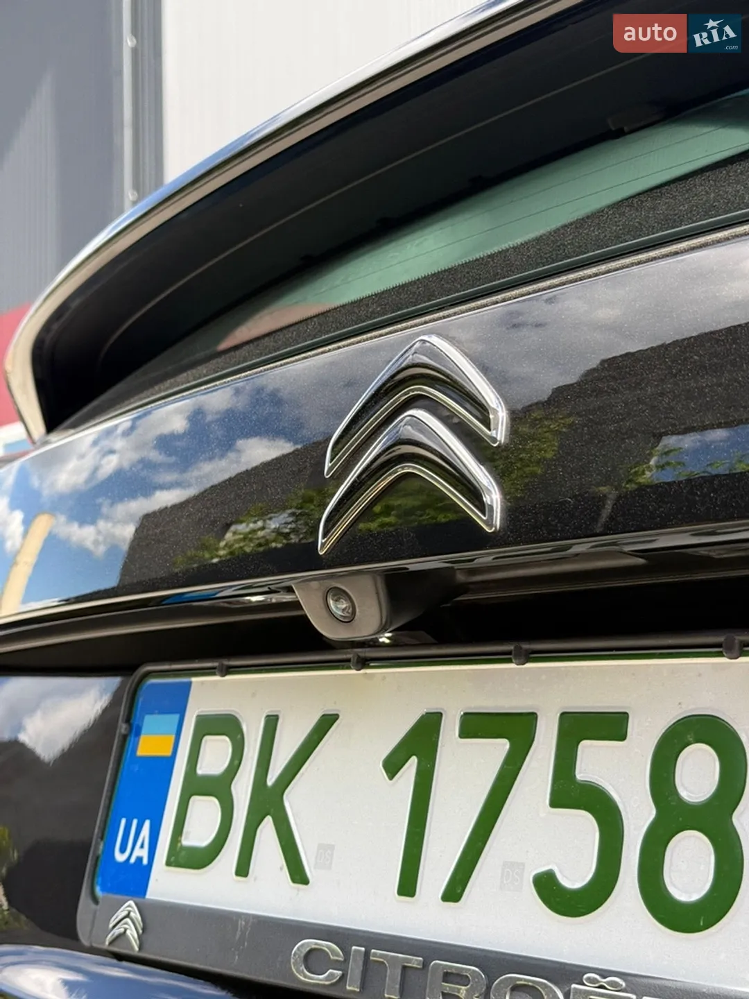 2022 Citroen C4 - мініатюра 18