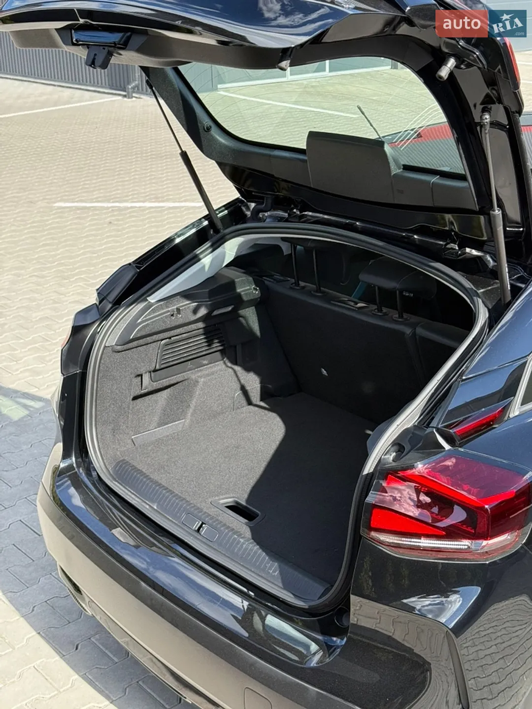 2022 Citroen C4 - мініатюра 32