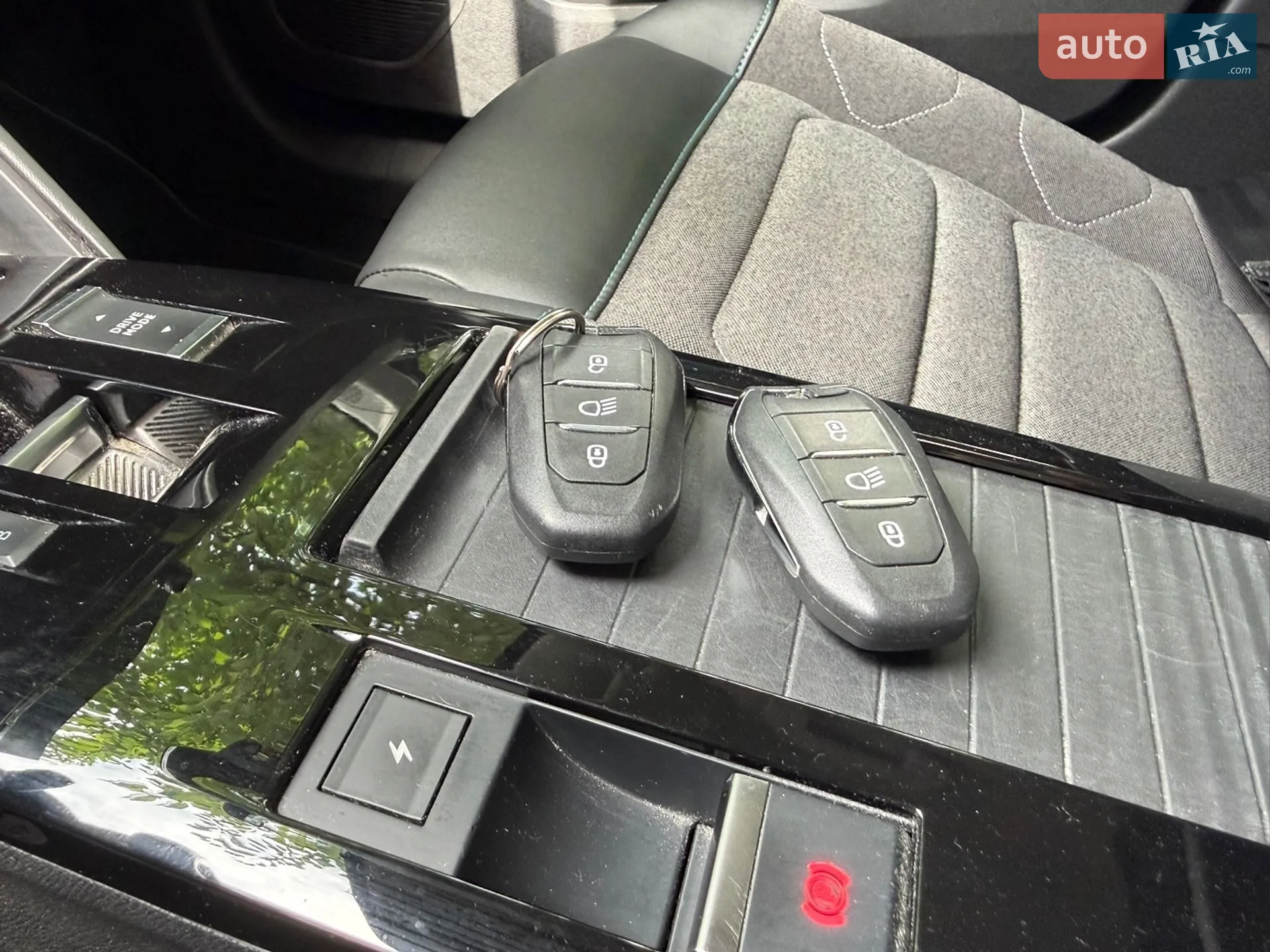 2021 Citroen C4 - мініатюра 27