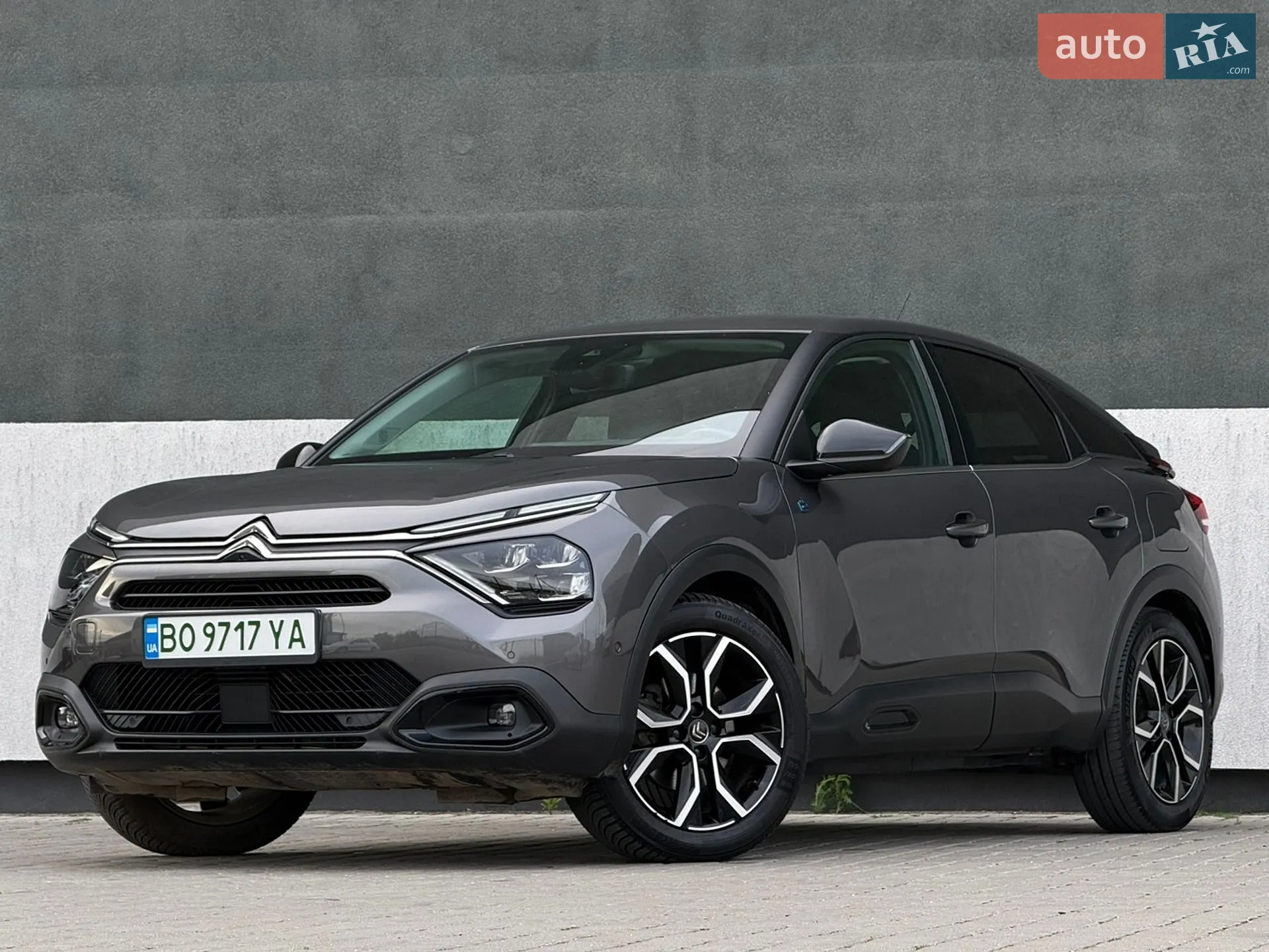 2020 Citroen C4 - мініатюра 3