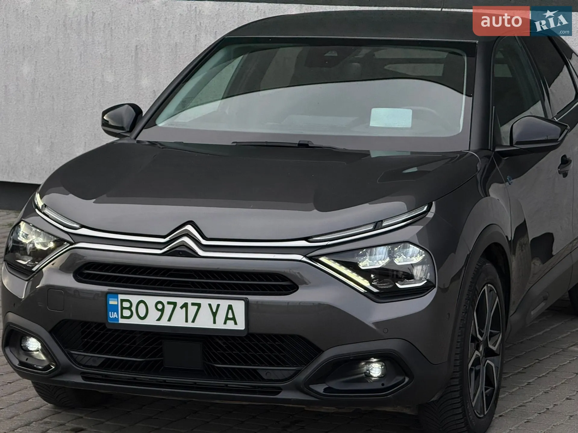 2020 Citroen C4 - мініатюра 8