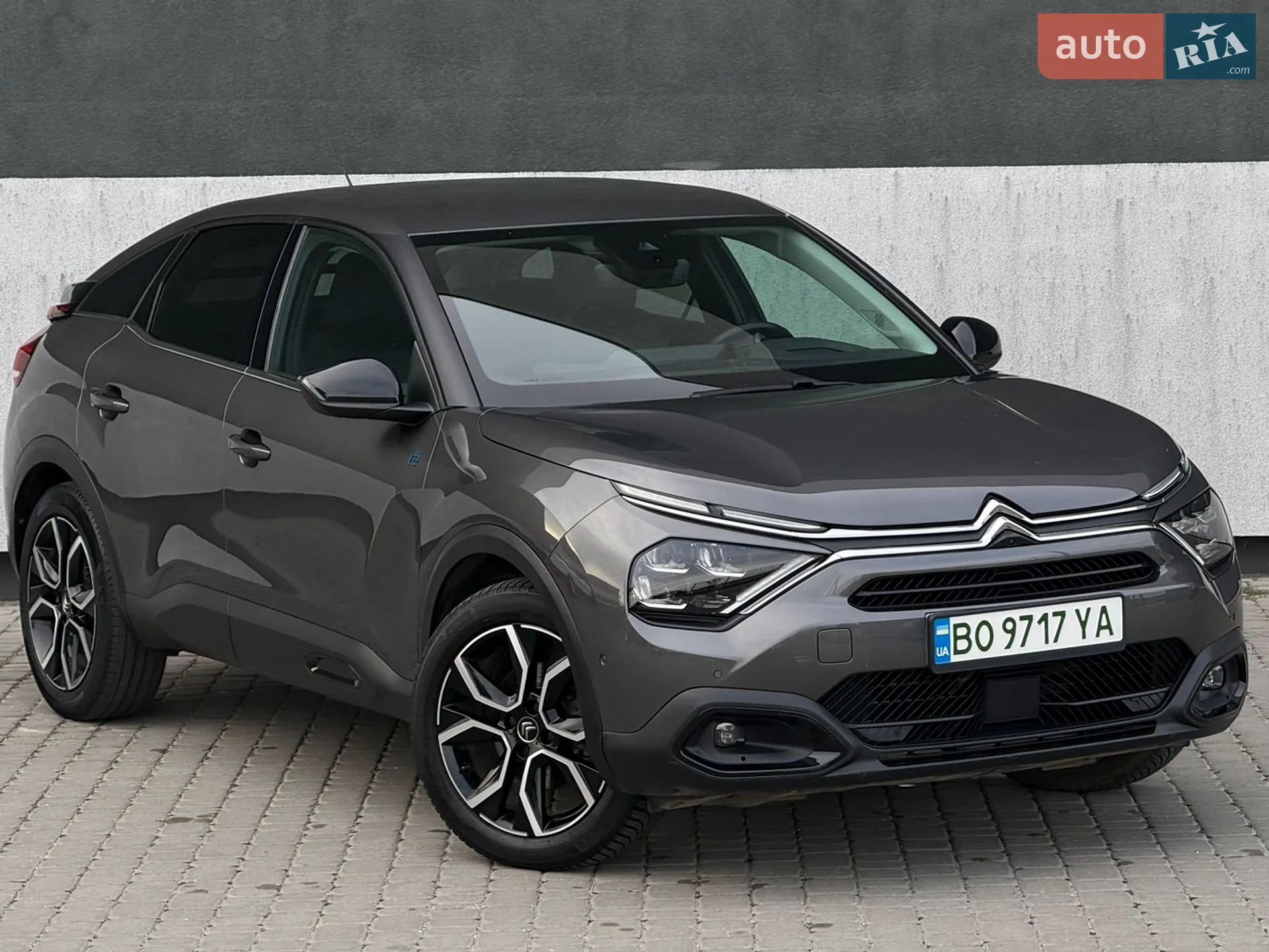 2020 Citroen C4 - мініатюра 13