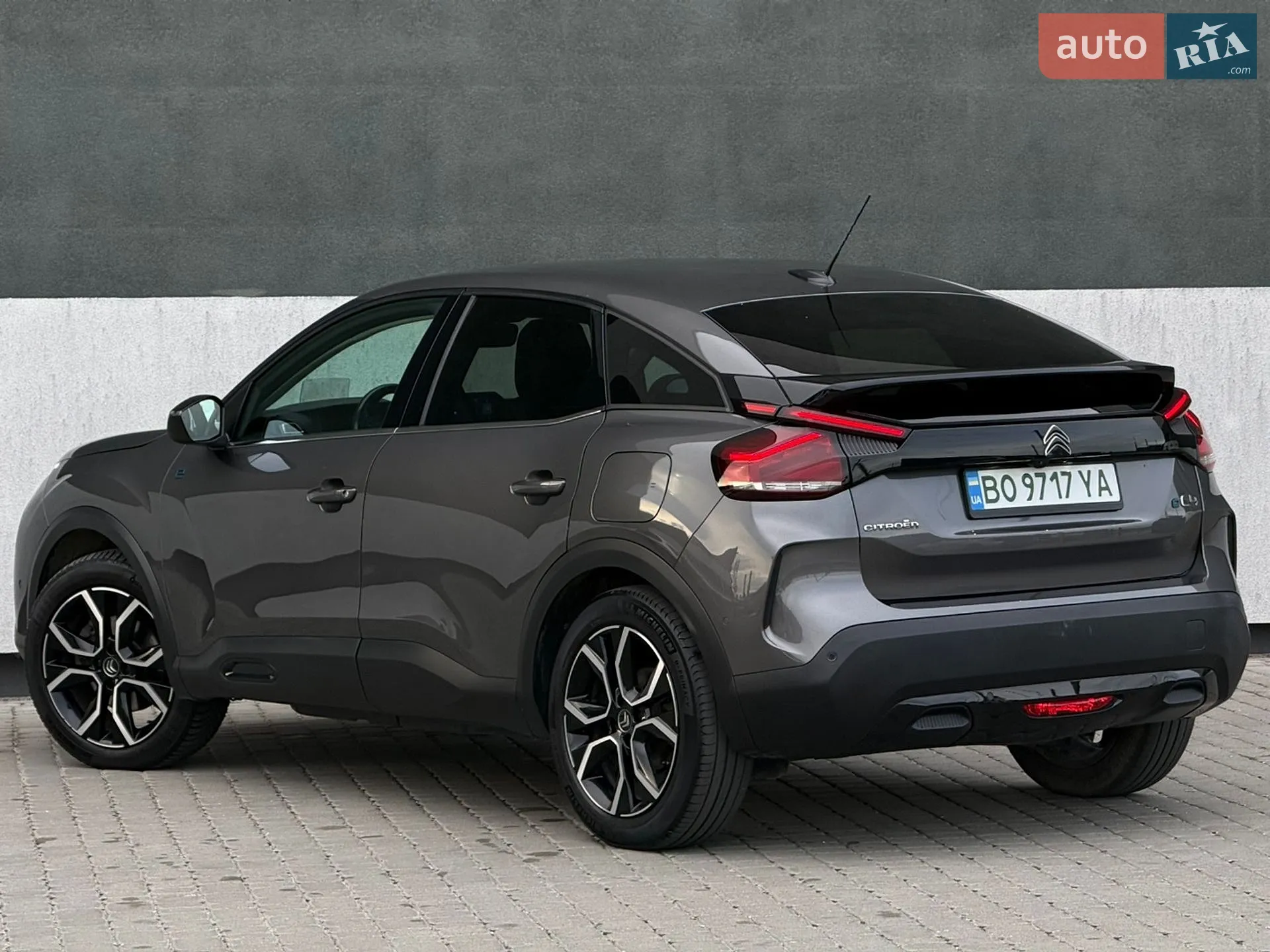 2020 Citroen C4 - мініатюра 18