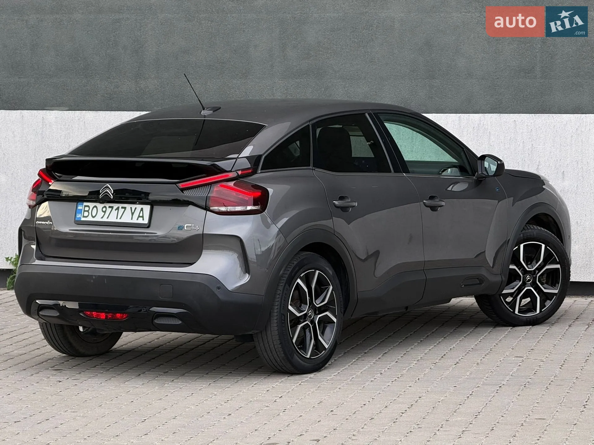 2020 Citroen C4 - мініатюра 23