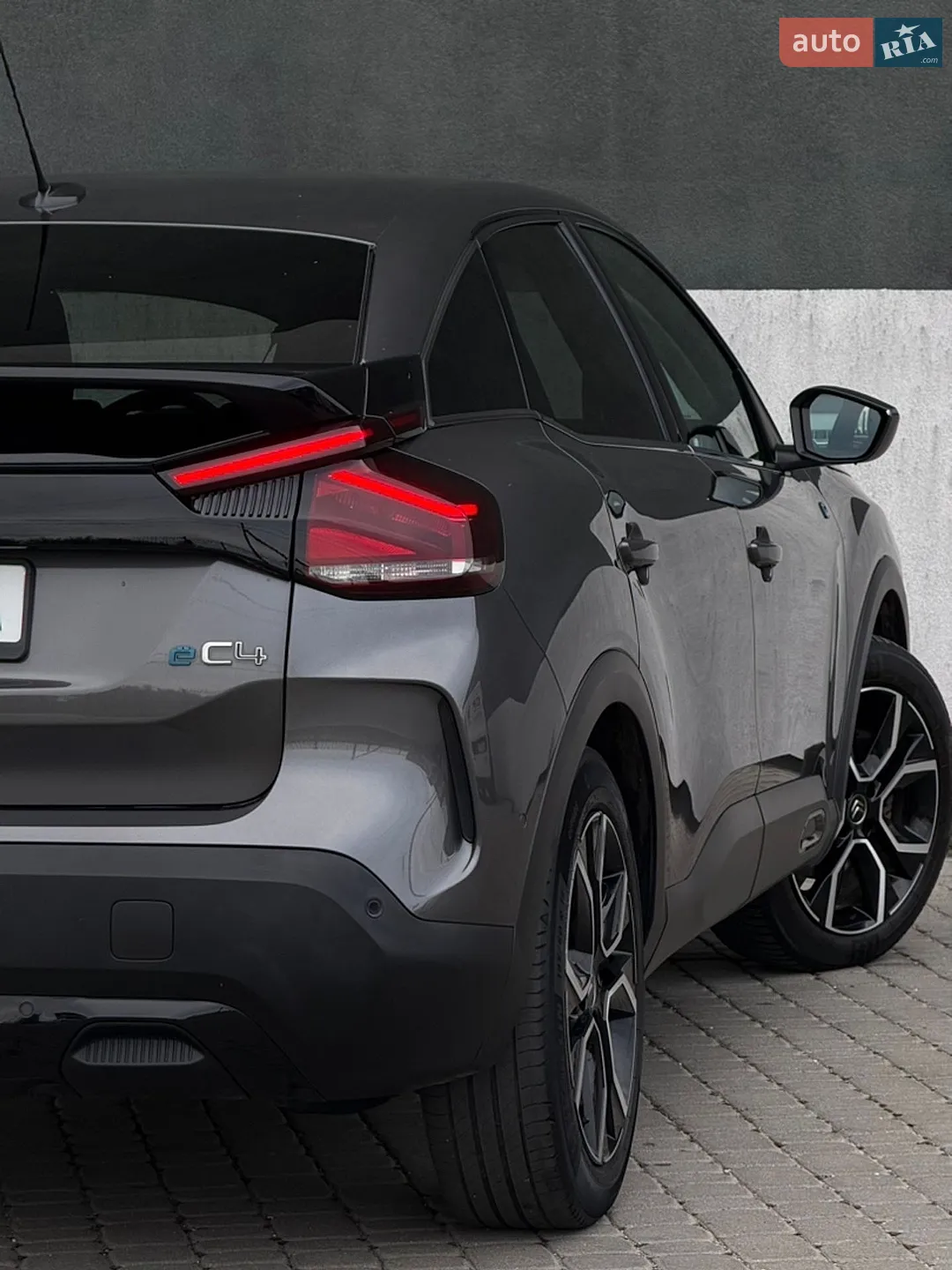 2020 Citroen C4 - мініатюра 28