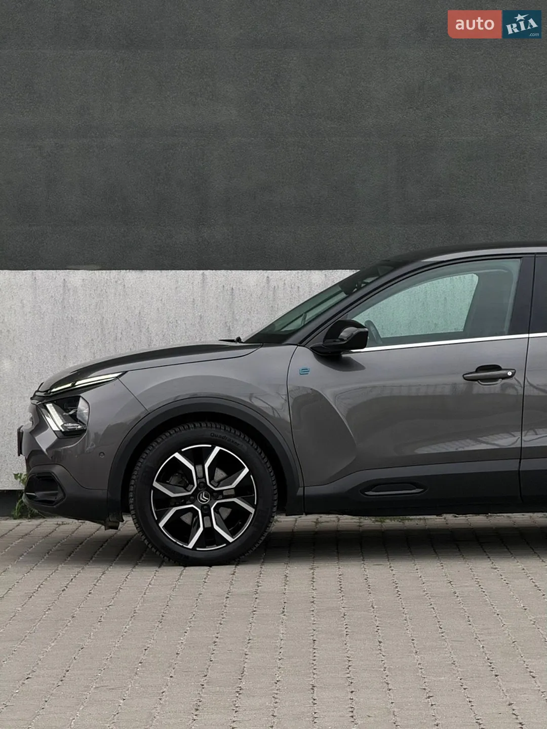 2020 Citroen C4 - мініатюра 33
