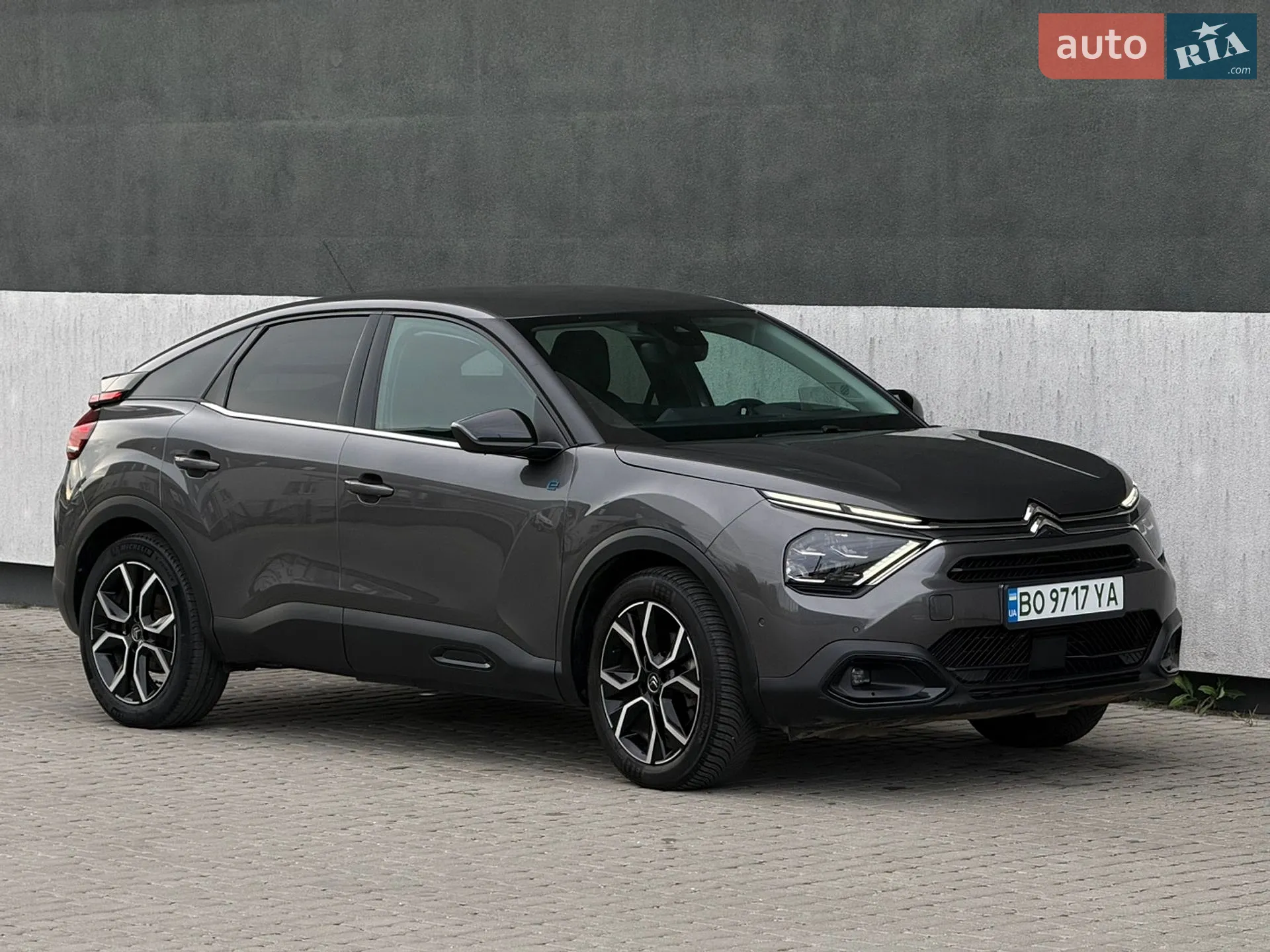 2020 Citroen C4 - мініатюра 63